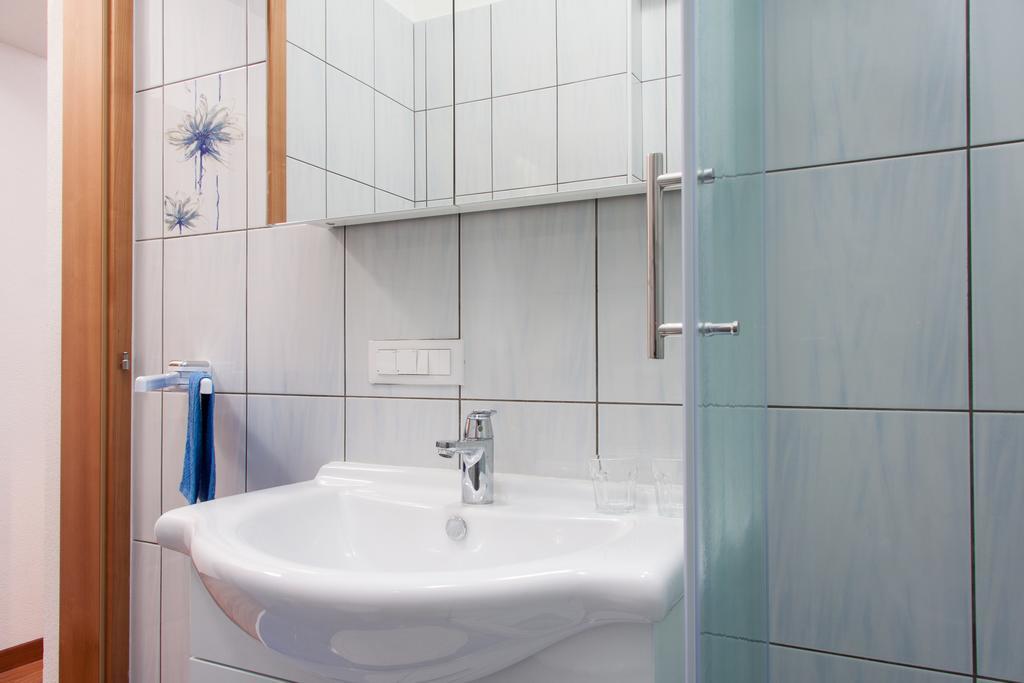 Apartments Mezzanine ซาเกร็บ ภายนอก รูปภาพ